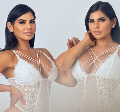 Mailyn Fernandez_ étoile exclusive img