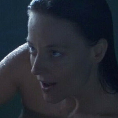 Jodie Foster actrice érotique photo