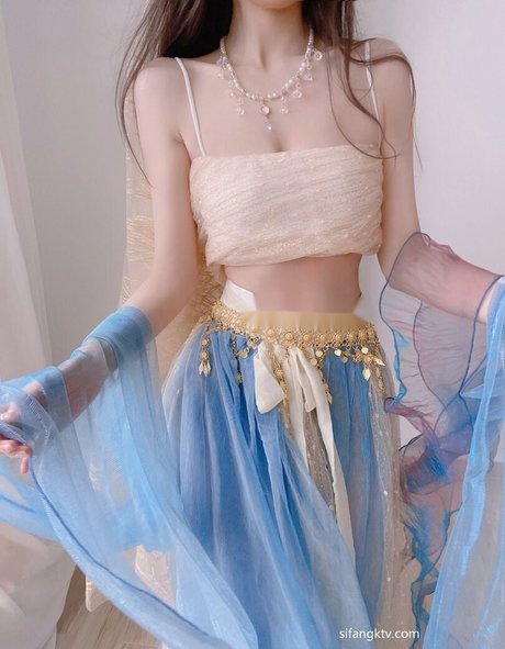 Yu Yuan Yaya modèle sexy img