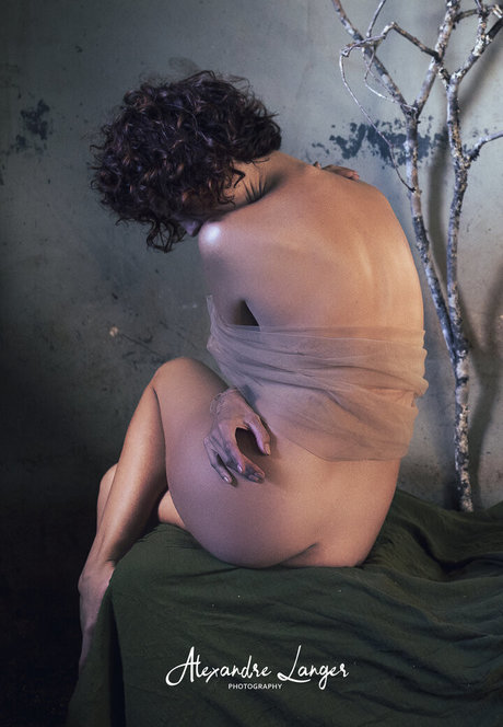 Heloisa Hecchio modèle sympa galeries