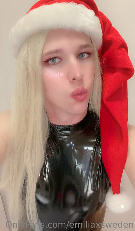 emiliaxsweden étoile nue img