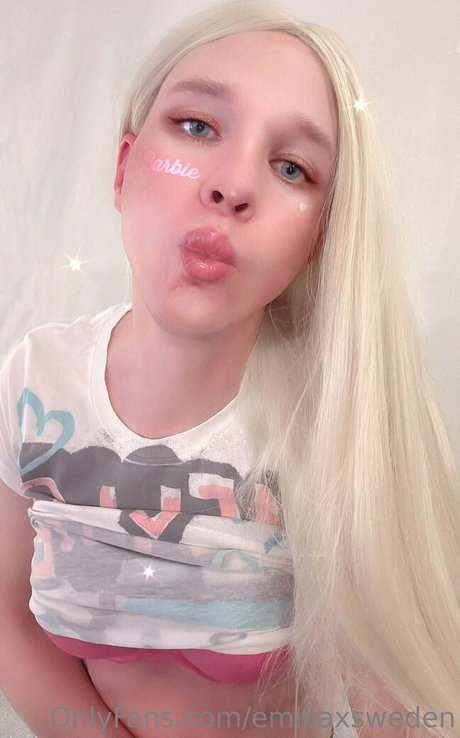 emiliaxsweden actrice adulte image