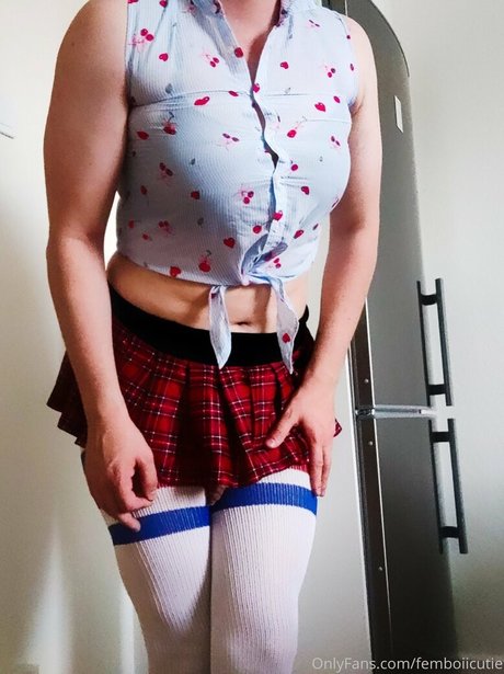 femboiicutie star pornographique img