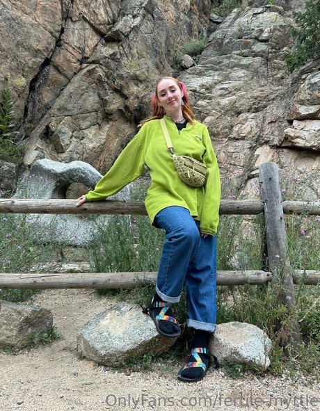 Fertile Myrtle étoile de l'art collection