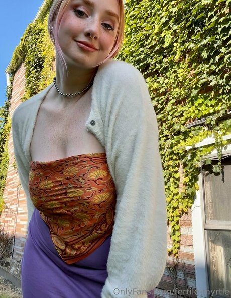 Fertile Myrtle haut de star du porno photo