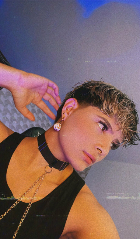 isabellamout1 star du porno adulte photo