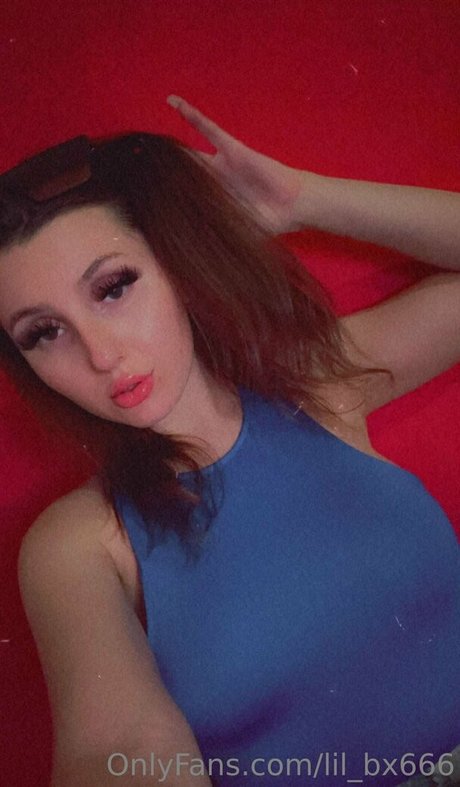lil bx666 actrice pornographique img