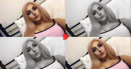 lil bx666 haut étoile photos