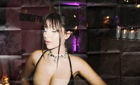 Pollybabbyy modèle hd img