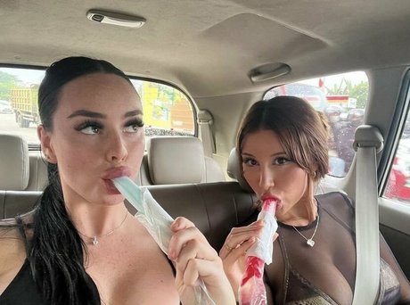 Pollybabbyy jolie étoile galeries