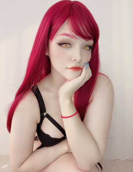 Mhisa cos actrice xxx des photos