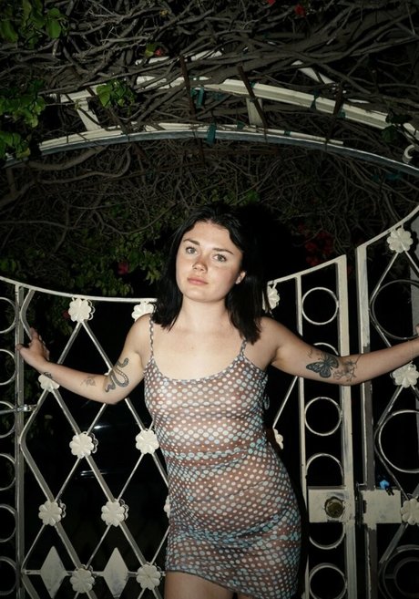 Queencassidyy meilleure actrice archive