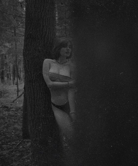 sasha katser modèle sexy images