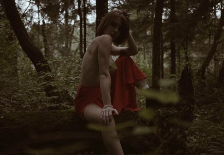 sasha katser étoile érotique des photos