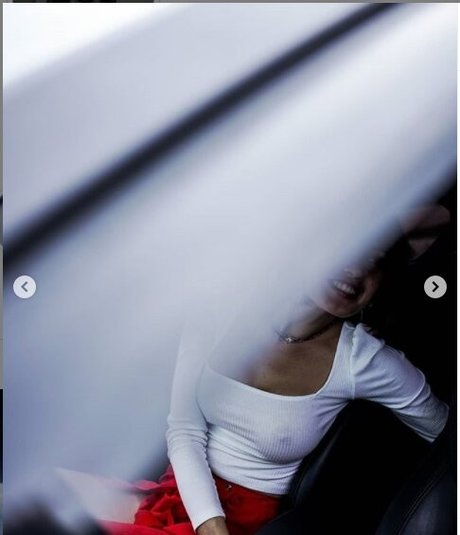 sasha katser modèle nu photo