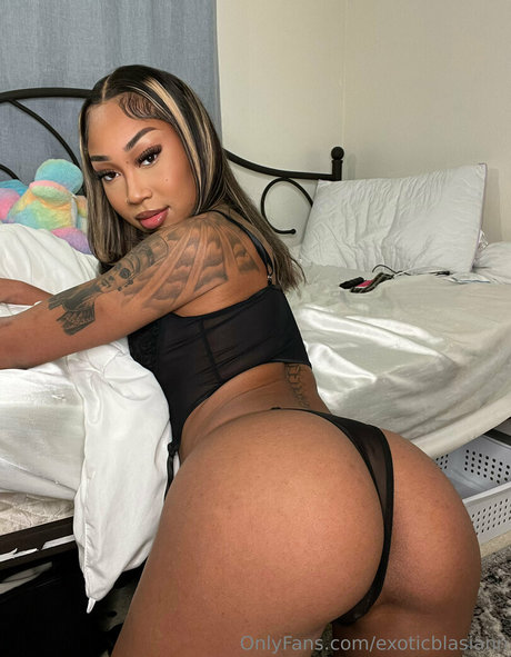 exoticblasiann meilleure actrice image