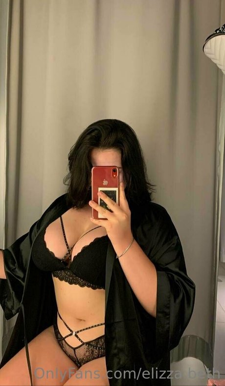 elizza beth nus étoiles image