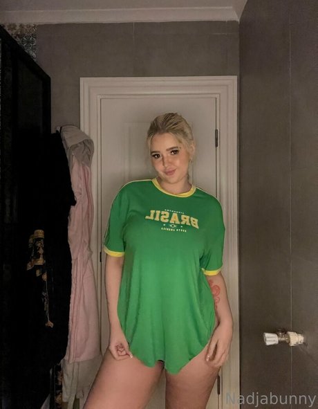 bunnynadja sexe star du porno img