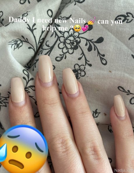 bunnynadja modèle porno des photos