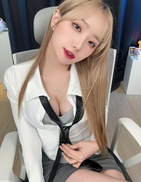 Woojungx4 star du porno parfaite galerie