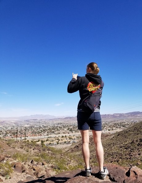 mialelanixxx beau modèle archive