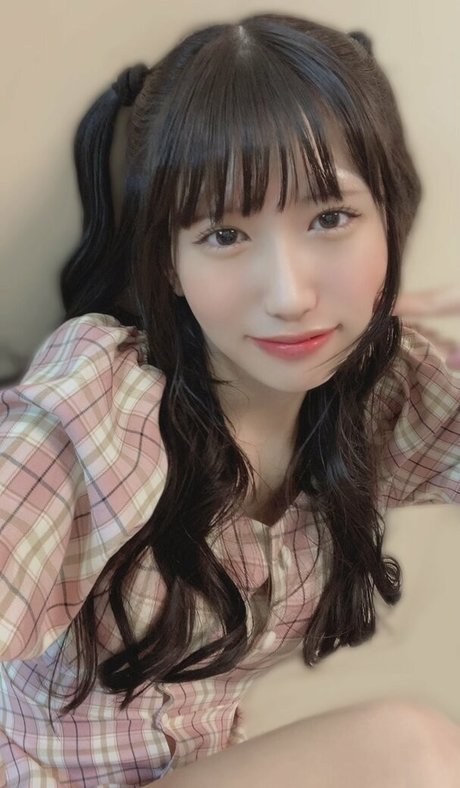 Karazu karazu modèle joli image