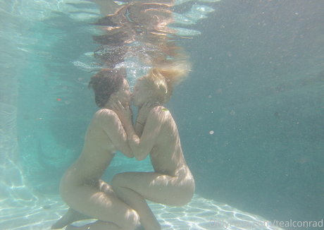 tealconrad star du porno parfaite des photos