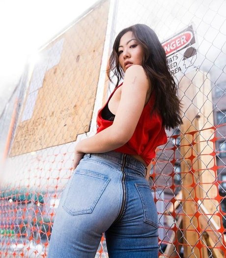 Nicole Kang sexe star du porno archive