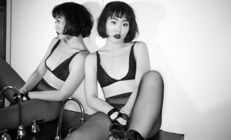 Nicole Kang sexe de star du porno galerie