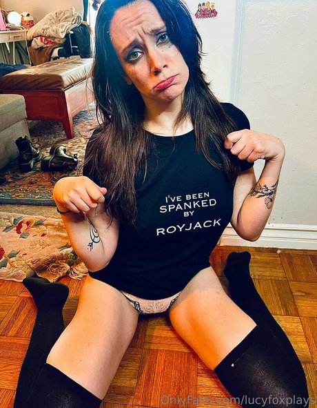 lucyfoxplays étoile hd photos