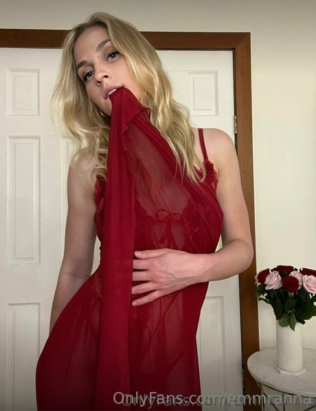 emmranna modèle chaud galerie