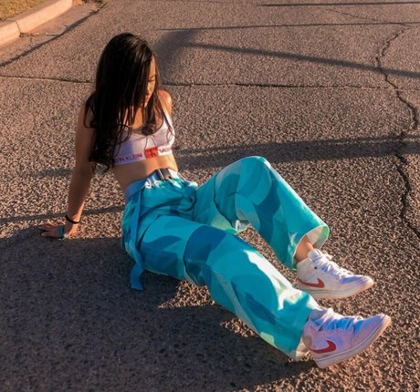 Ashly Martinez haut étoile img