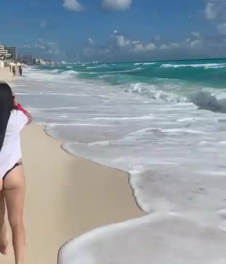 Ashly Martinez modèle sexy images