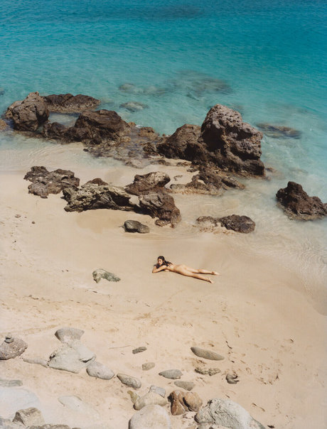 Isabella Carr belle actrice photo