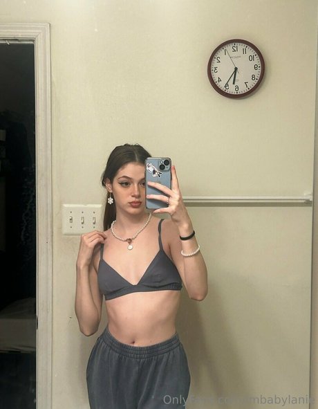 imbabylanie meilleure actrice collection