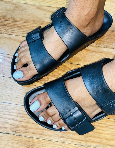 vee feet star du porno photos