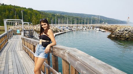 Vanessa Berge actrice xxx archive