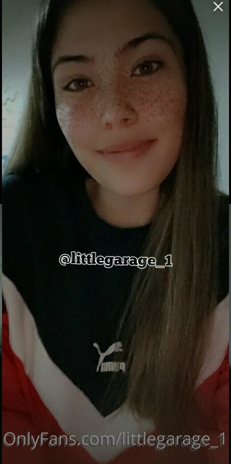 littlegarage 1 étoile xxx des photos