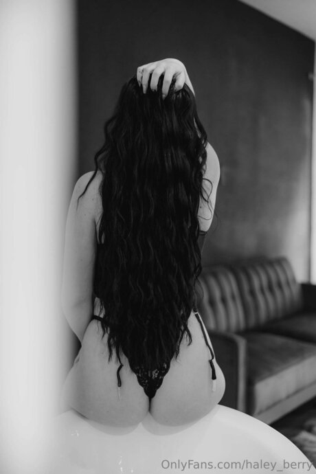 haley berry star pornographique archive