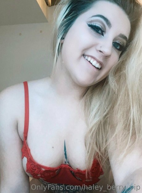 haley berry haut étoile collection