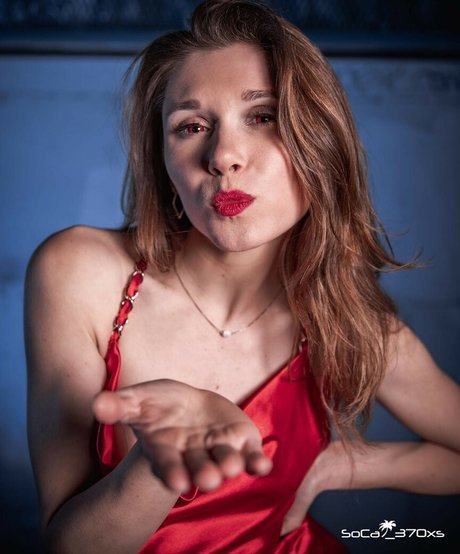 hooping meow modèle xxx collection