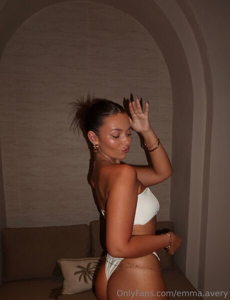 Emma Avery étoile exclusive images