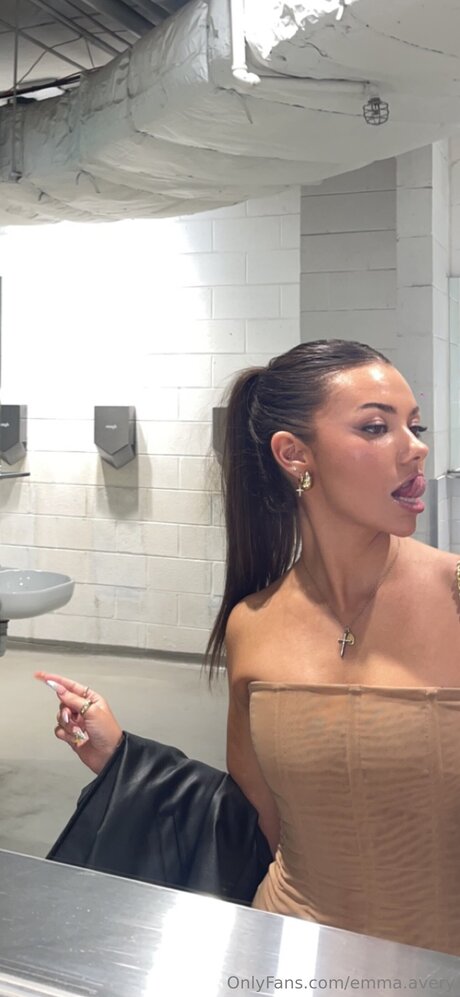 Emma Avery meilleure actrice images