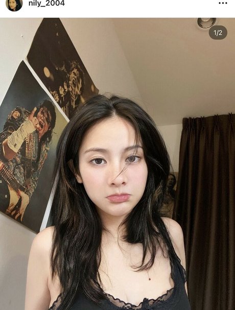 Nily 2004 étoile érotique galeries