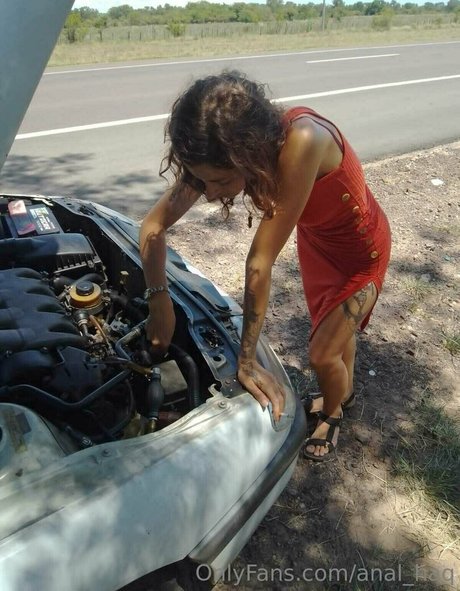 anal haq étoile magnifique photo