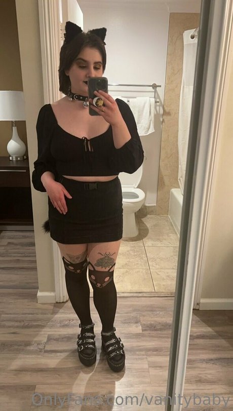 vanitybaby star du porno gratuit photos