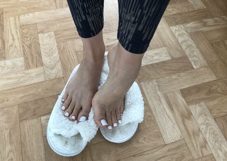perfectteenfeet étoile xxx photos