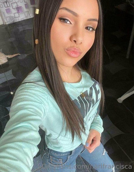 narifrancisca art star du porno img