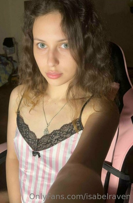 isabelraven xxx star du porno archive