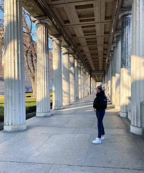 Angelika Kramer actrice parfaite images